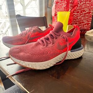 Nike Size 7 Sneakers